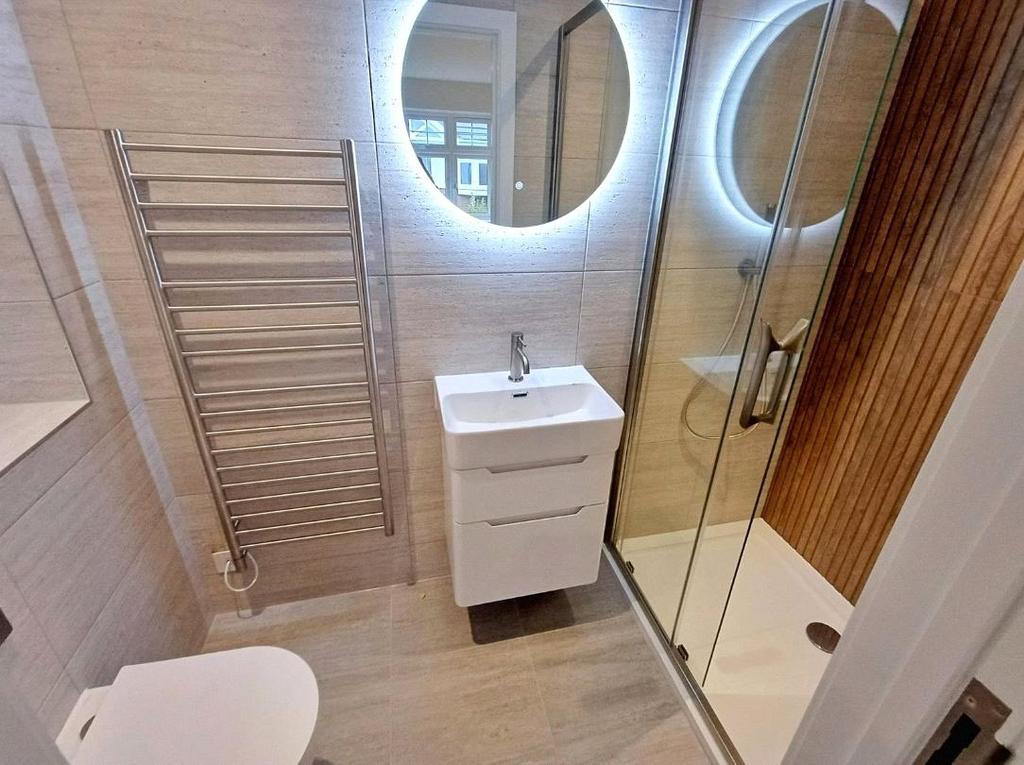 Ensuite