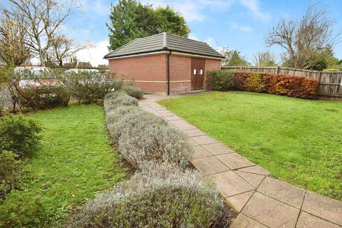 undefined, Boscombe Heights, Amesbury, SP4 7JH