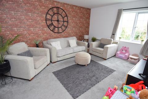 undefined, Boscombe Heights, Amesbury, SP4 7JH