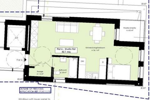 undefined, Palmerston Road, Wealdstone HA3