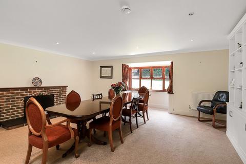 6 bedroom detached house for sale, The Frenches, East Wellow, Romsey, Hampshire