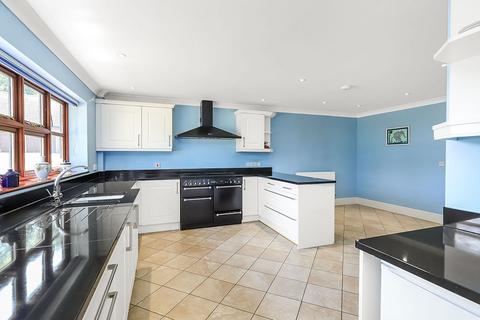 6 bedroom detached house for sale, The Frenches, East Wellow, Romsey, Hampshire