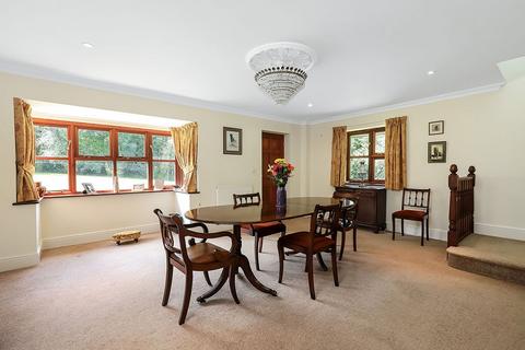 6 bedroom detached house for sale, The Frenches, East Wellow, Romsey, Hampshire