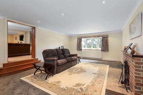 6 bedroom detached house for sale, The Frenches, East Wellow, Romsey, Hampshire
