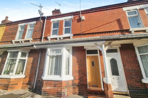 undefined, Cunningham Road, Doncaster DN1