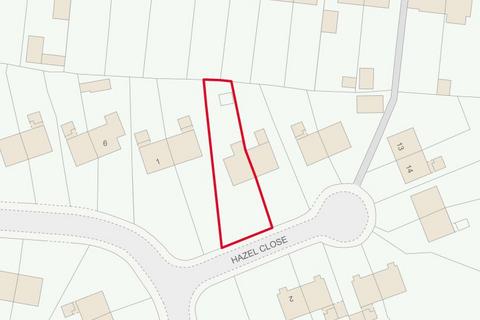 undefined, 5 Hazel Close, Worcester, Worcestershire, WR4 9RZ