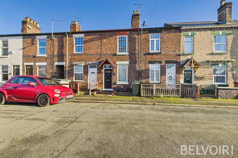 Shrewsbury Road, Stafford, ST17