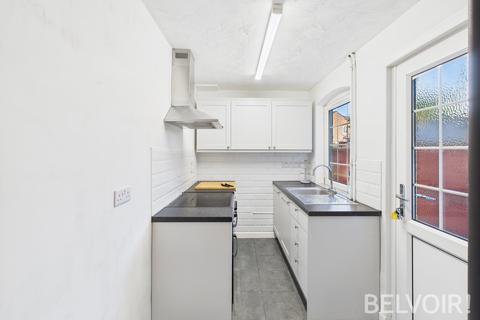 undefined, Shrewsbury Road, Stafford, ST17