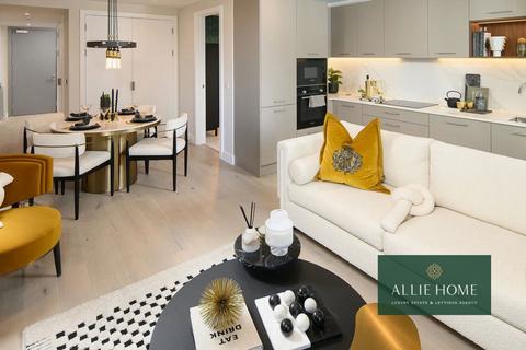2 bedroom flat for sale, 2 Duke of Wellington Ave, London SE18