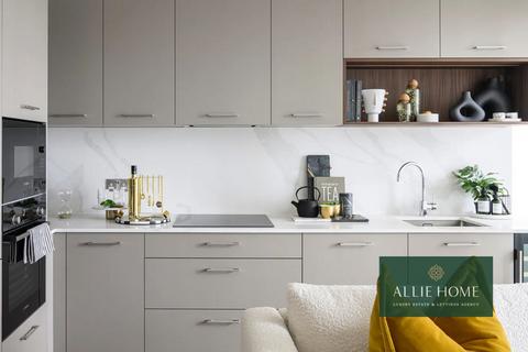 2 bedroom flat for sale, 2 Duke of Wellington Ave, London SE18