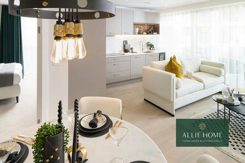 2 bedroom flat for sale, 2 Duke of Wellington Ave, London SE18