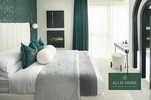 2 bedroom flat for sale, 2 Duke of Wellington Ave, London SE18