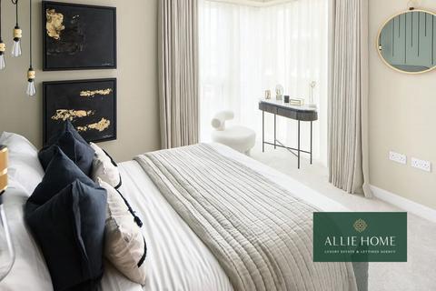 2 bedroom flat for sale, 2 Duke of Wellington Ave, London SE18