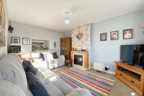 undefined, Spring Gardens, Whitland
