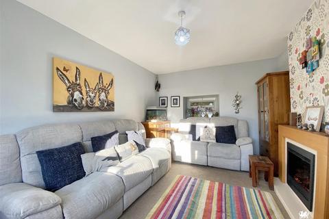 undefined, Spring Gardens, Whitland
