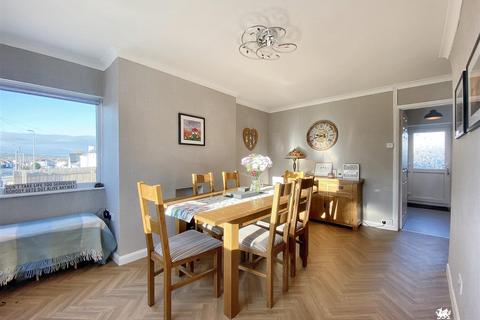 undefined, Spring Gardens, Whitland