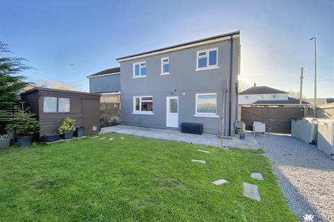 undefined, Spring Gardens, Whitland