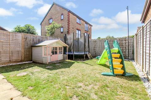 3 bedroom semi-detached house for sale, Taylor Close, Southampton SO19