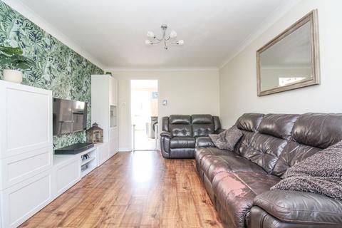 3 bedroom semi-detached house for sale, Taylor Close, Southampton SO19