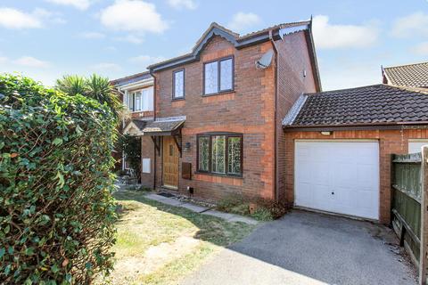 3 bedroom semi-detached house for sale, Taylor Close, Southampton SO19