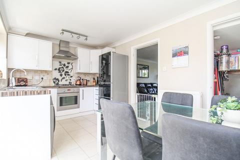 3 bedroom semi-detached house for sale, Taylor Close, Southampton SO19