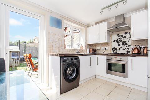 undefined, Taylor Close, Southampton SO19