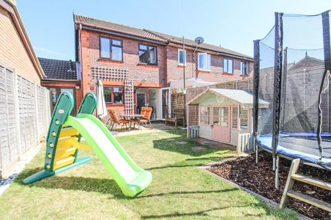 undefined, Taylor Close, Southampton SO19