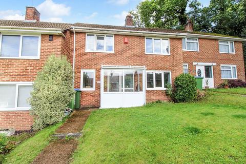 3 bedroom terraced house for sale, Blendworth Lane, Southampton SO18
