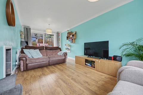 3 bedroom terraced house for sale, Blendworth Lane, Southampton SO18