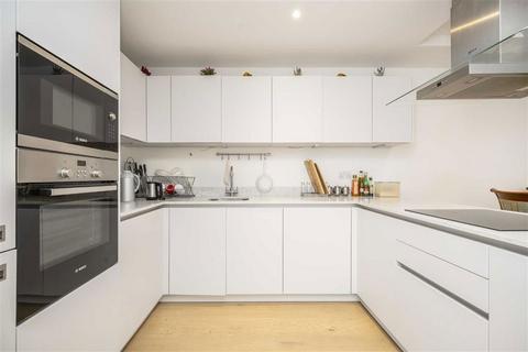 undefined, Rodney Street, London N1