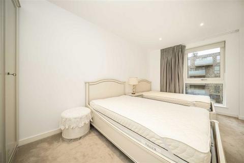 undefined, Rodney Street, London N1