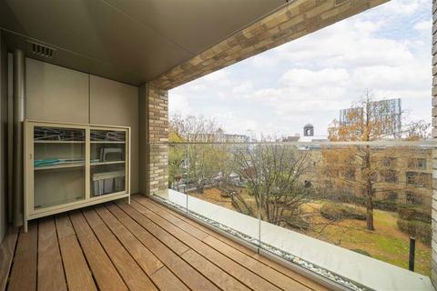 undefined, Rodney Street, London N1