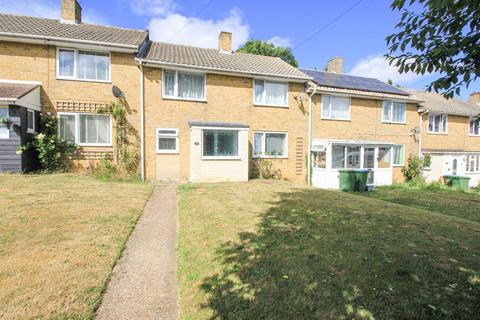 Summit Way, Southampton SO18