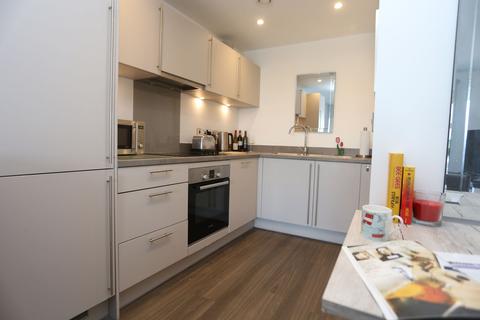 undefined, Capstan Road, Southampton SO19