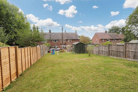 undefined, St. Peters Close, Southampton SO32