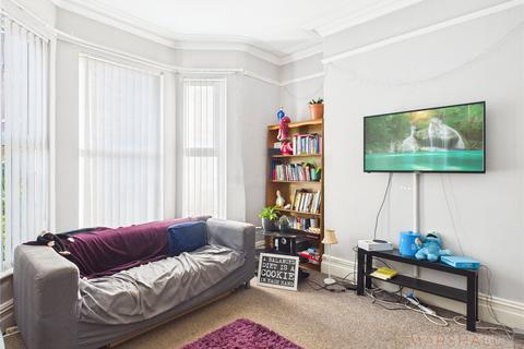 4 bedroom terraced house for sale, 7 Calton Avenue, Wavertree, Liverpool, L18