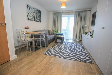 undefined, Capstan Road, Southampton SO19