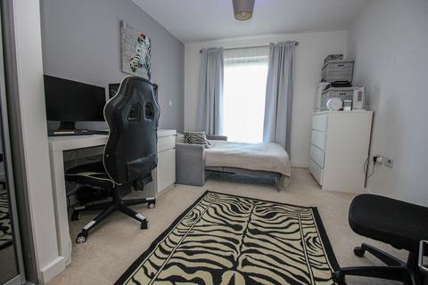 undefined, Capstan Road, Southampton SO19