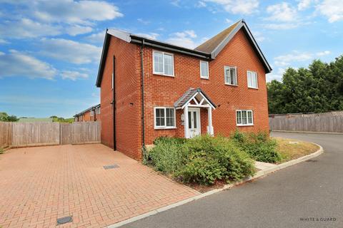2 bedroom semi-detached house for sale, Mead Lane, Eastleigh SO50