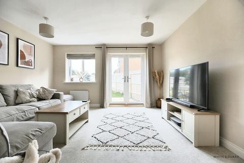 2 bedroom semi-detached house for sale, Mead Lane, Eastleigh SO50
