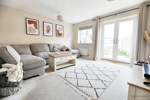 2 bedroom semi-detached house for sale, Mead Lane, Eastleigh SO50