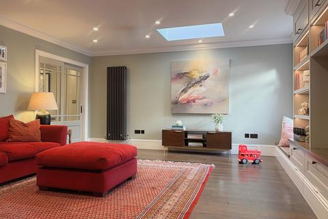 4 bedroom detached house for sale, Beeches Hill, Southampton SO32