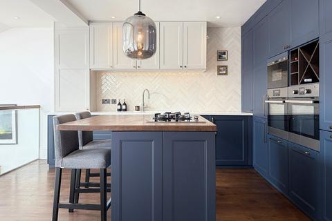 4 bedroom detached house for sale, Beeches Hill, Southampton SO32