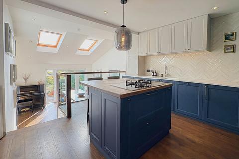 4 bedroom detached house for sale, Beeches Hill, Southampton SO32