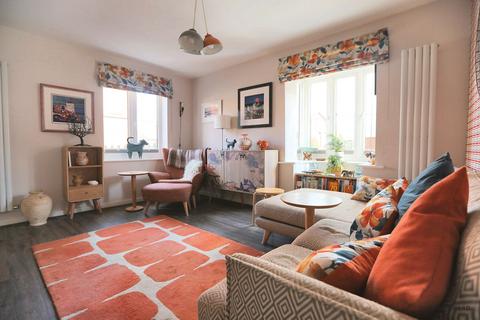 3 bedroom semi-detached house for sale, Savernake Way, Eastleigh SO50