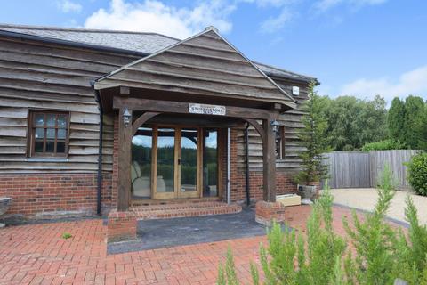 undefined, Trampers Lane, Fareham PO17