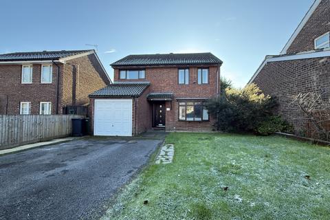 undefined, Bosworth Road, Grange Park, Swindon, SN5 6AL
