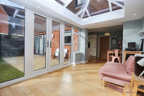 undefined, Brook Close, Southampton SO32