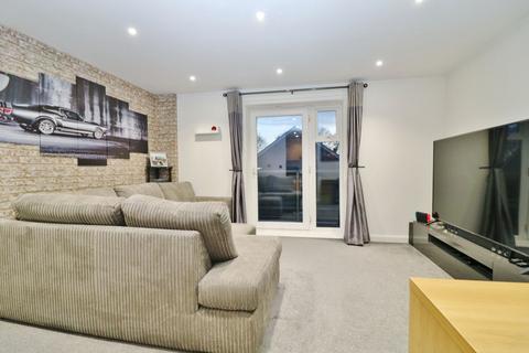 undefined, Wilkins Road, Southampton SO30