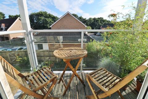 undefined, Wilkins Road, Southampton SO30